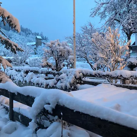 Alpenhotel Pfaffenwinkel Hotel Peiting