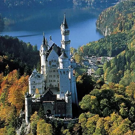 Alpenhotel Pfaffenwinkel Peiting