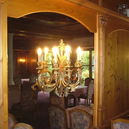 Alpenhotel Pfaffenwinkel Hotel