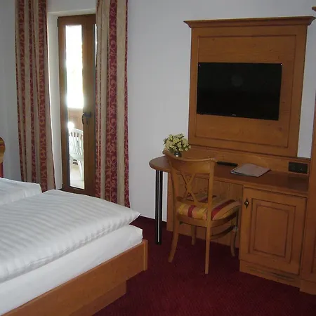 Alpenhotel Pfaffenwinkel 3*