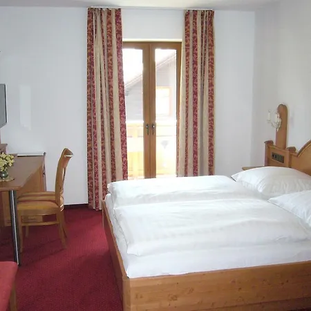 Hotel Alpenhotel Pfaffenwinkel