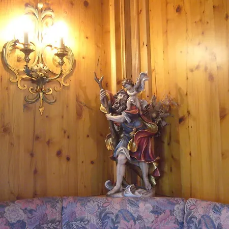 Alpenhotel Pfaffenwinkel Peiting