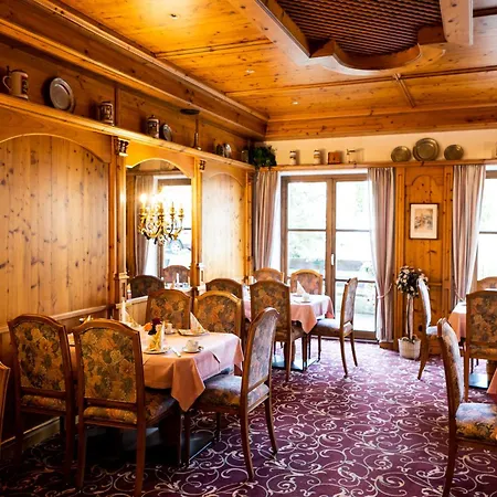 Alpenhotel Pfaffenwinkel
