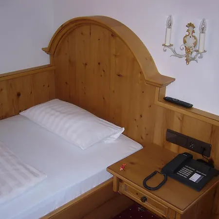 Alpenhotel Pfaffenwinkel