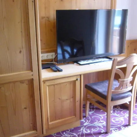 Alpenhotel Pfaffenwinkel