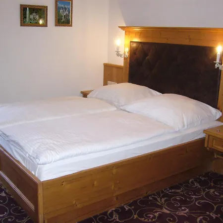 Alpenhotel Pfaffenwinkel Peiting