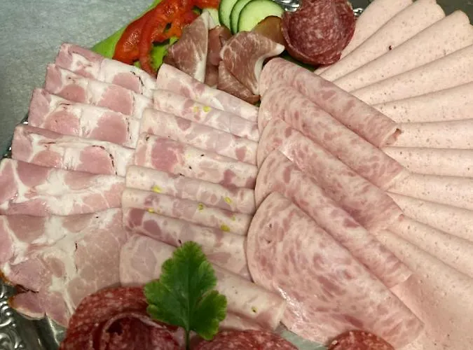 Alpenhotel Pfaffenwinkel 3* Пайтинг