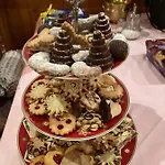 Alpenhotel Pfaffenwinkel Отель 3*