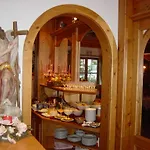 Alpenhotel Pfaffenwinkel Отель 3*