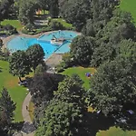 Alpenhotel Pfaffenwinkel 3*