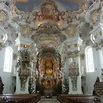 Alpenhotel Pfaffenwinkel Отель 3*