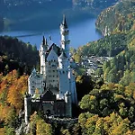 Alpenhotel Pfaffenwinkel Пайтинг