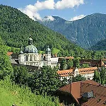 Alpenhotel Pfaffenwinkel 3* Пайтинг