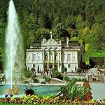Alpenhotel Pfaffenwinkel Отель Пайтинг