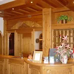 Alpenhotel Pfaffenwinkel Отель 3*