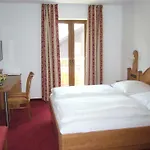 Отель Alpenhotel Pfaffenwinkel