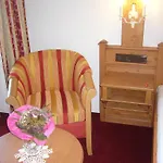 Alpenhotel Pfaffenwinkel 3*