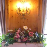 Alpenhotel Pfaffenwinkel Отель 3*