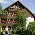 Отель Alpenhotel Pfaffenwinkel