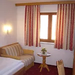 Отель Alpenhotel Pfaffenwinkel