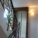 Отель Alpenhotel Pfaffenwinkel Пайтинг