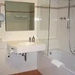 Отель Alpenhotel Pfaffenwinkel