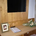 Отель Alpenhotel Pfaffenwinkel