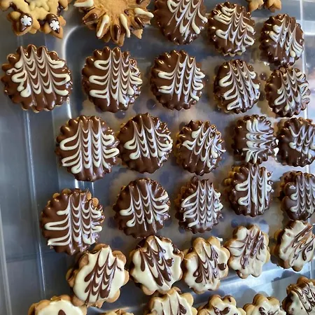 Alpenhotel Pfaffenwinkel Отель Пайтинг