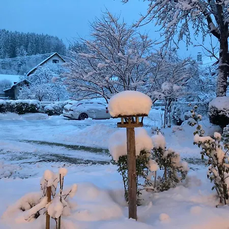 Ξενοδοχείο Alpenhotel Pfaffenwinkel 3*