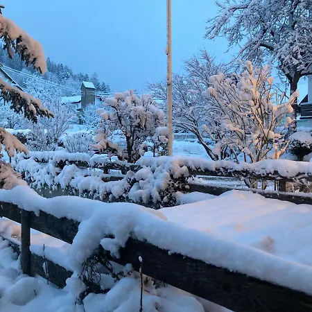 Alpenhotel Pfaffenwinkel Ξενοδοχείο Peiting
