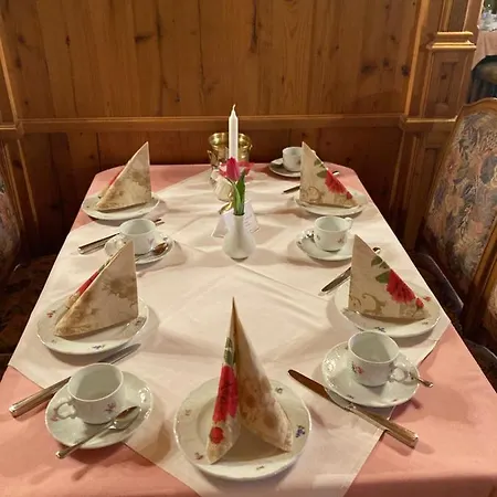 Alpenhotel Pfaffenwinkel