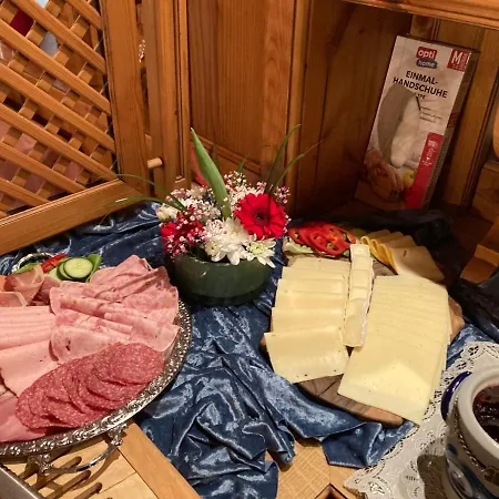 Alpenhotel Pfaffenwinkel Ξενοδοχείο 3*