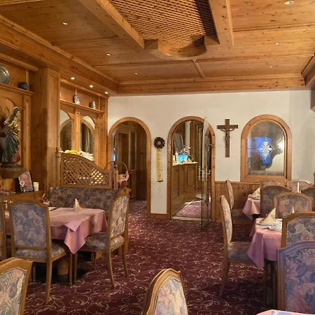 Alpenhotel Pfaffenwinkel Ξενοδοχείο