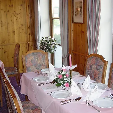 Alpenhotel Pfaffenwinkel 3*
