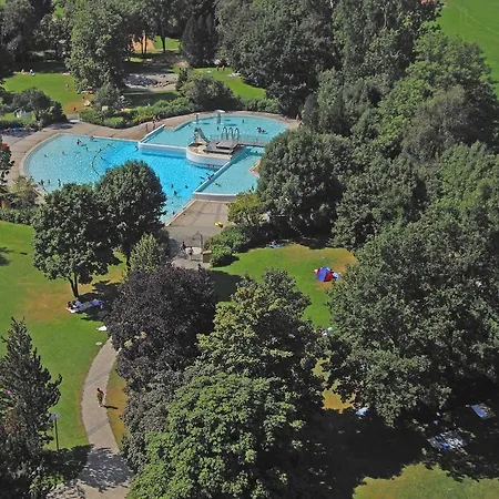 Alpenhotel Pfaffenwinkel 3*