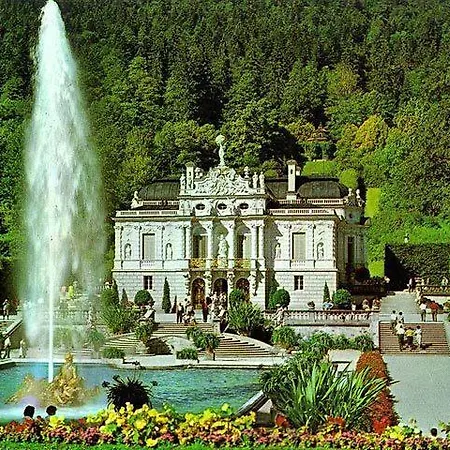 Alpenhotel Pfaffenwinkel Hotel Peiting