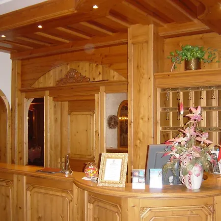 Alpenhotel Pfaffenwinkel Hotel 3*