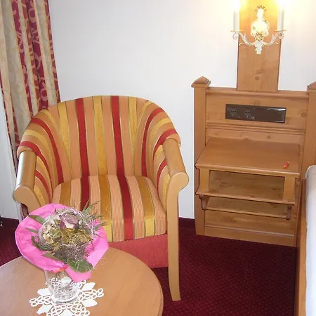 Alpenhotel Pfaffenwinkel 3*