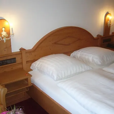Alpenhotel Pfaffenwinkel Ξενοδοχείο 3*