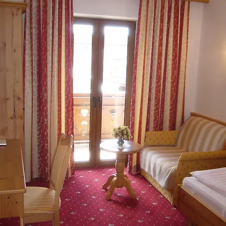 Alpenhotel Pfaffenwinkel 3*