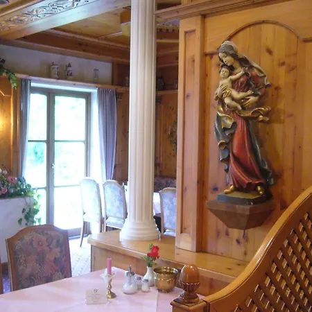 Alpenhotel Pfaffenwinkel 3*