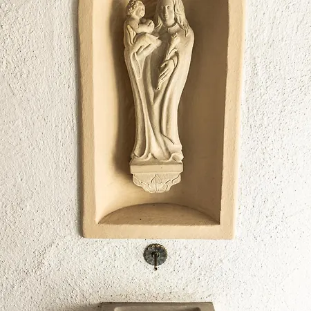 Alpenhotel Pfaffenwinkel Пайтинг