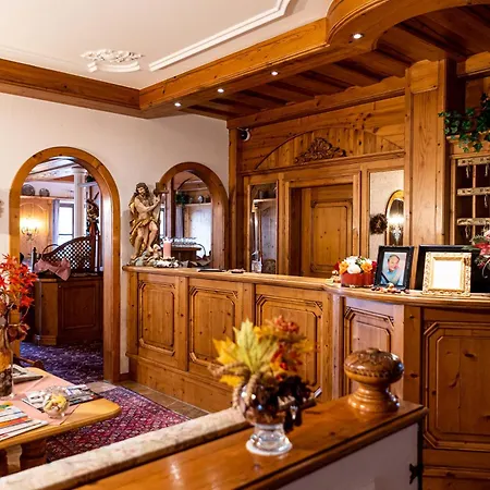 Alpenhotel Pfaffenwinkel Пайтинг