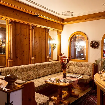 Alpenhotel Pfaffenwinkel Hotel 3*