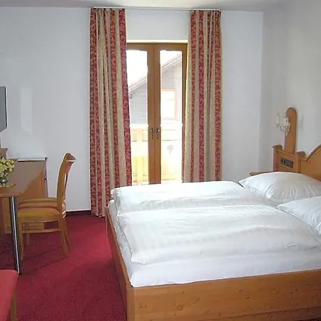 Alpenhotel Pfaffenwinkel 3*