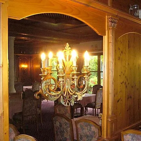 Alpenhotel Pfaffenwinkel 3* Peiting