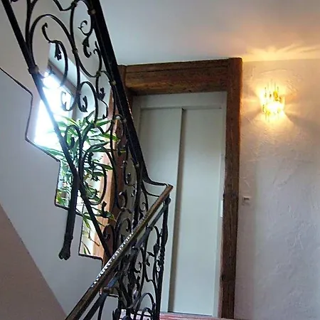 Ξενοδοχείο Alpenhotel Pfaffenwinkel 3*