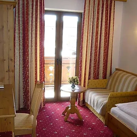 Alpenhotel Pfaffenwinkel Ξενοδοχείο 3*