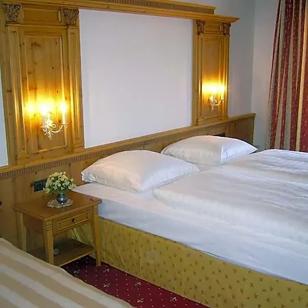 Ξενοδοχείο Alpenhotel Pfaffenwinkel