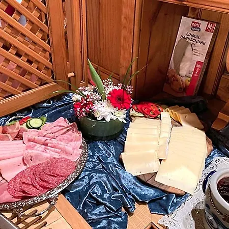 Ξενοδοχείο Alpenhotel Pfaffenwinkel